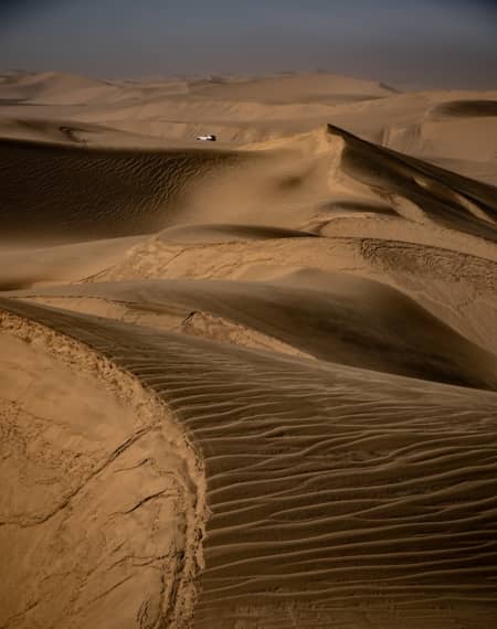 Swakopmund Namibie 
