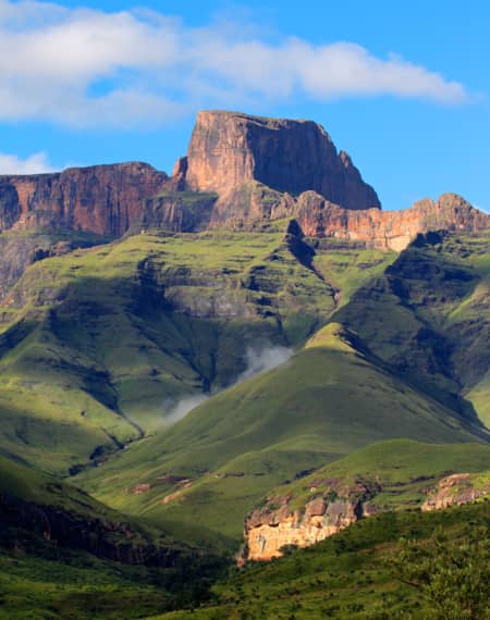 Drakensberg