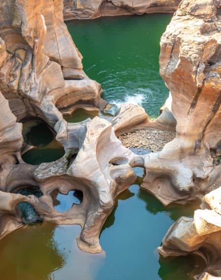Blyde River Canyon