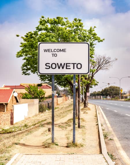 Soweto 