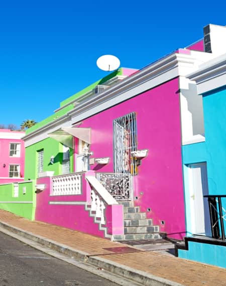 Cape Town