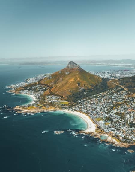 Voyage en Afrique du Sud