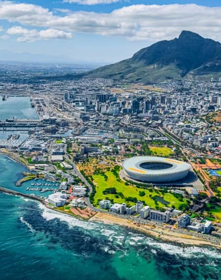 Cape Town