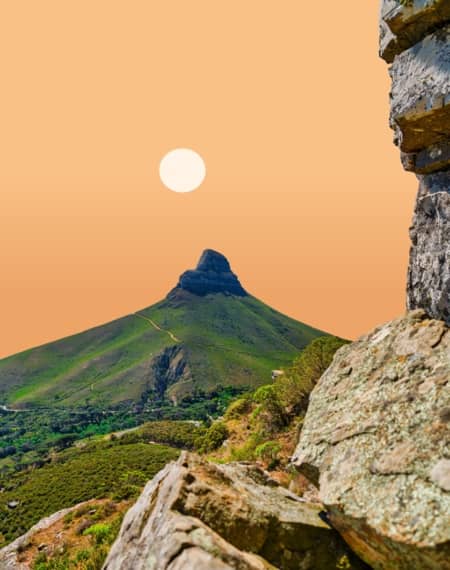 Cape Town