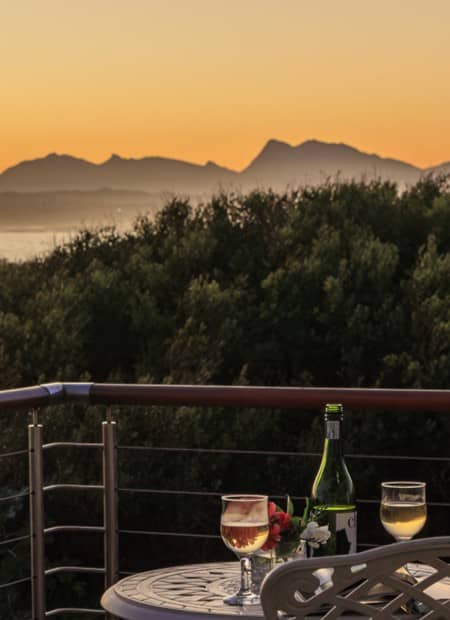 Hôtels en Afrique du Sud Hermanus Beachfront
