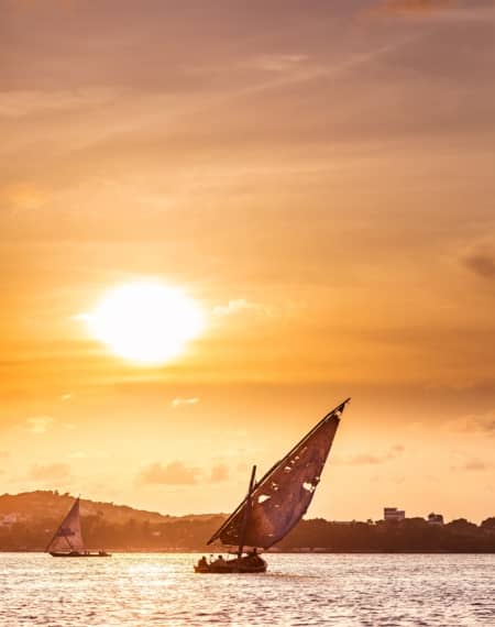Lamu Kenya 