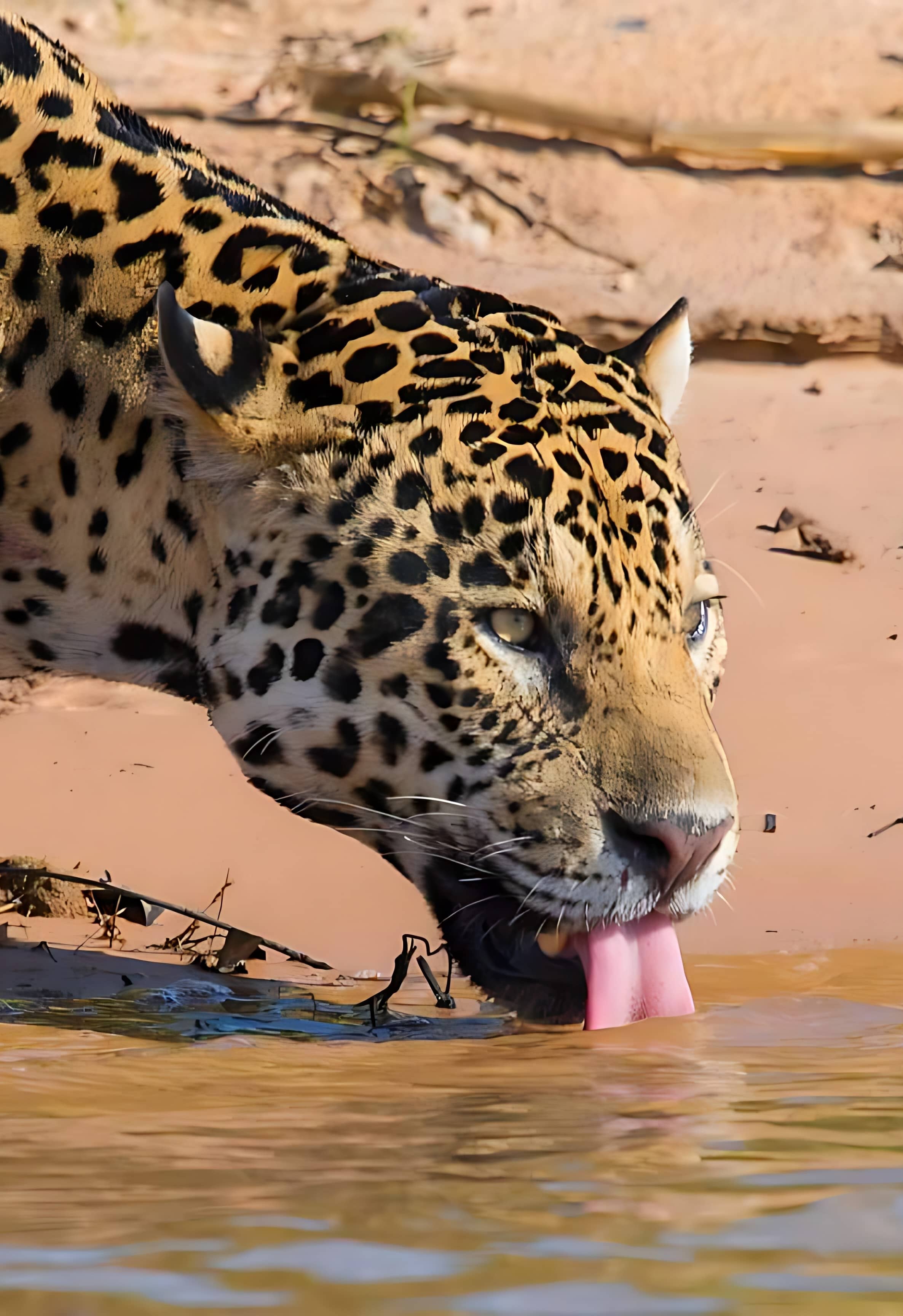 Samburu Kenya 