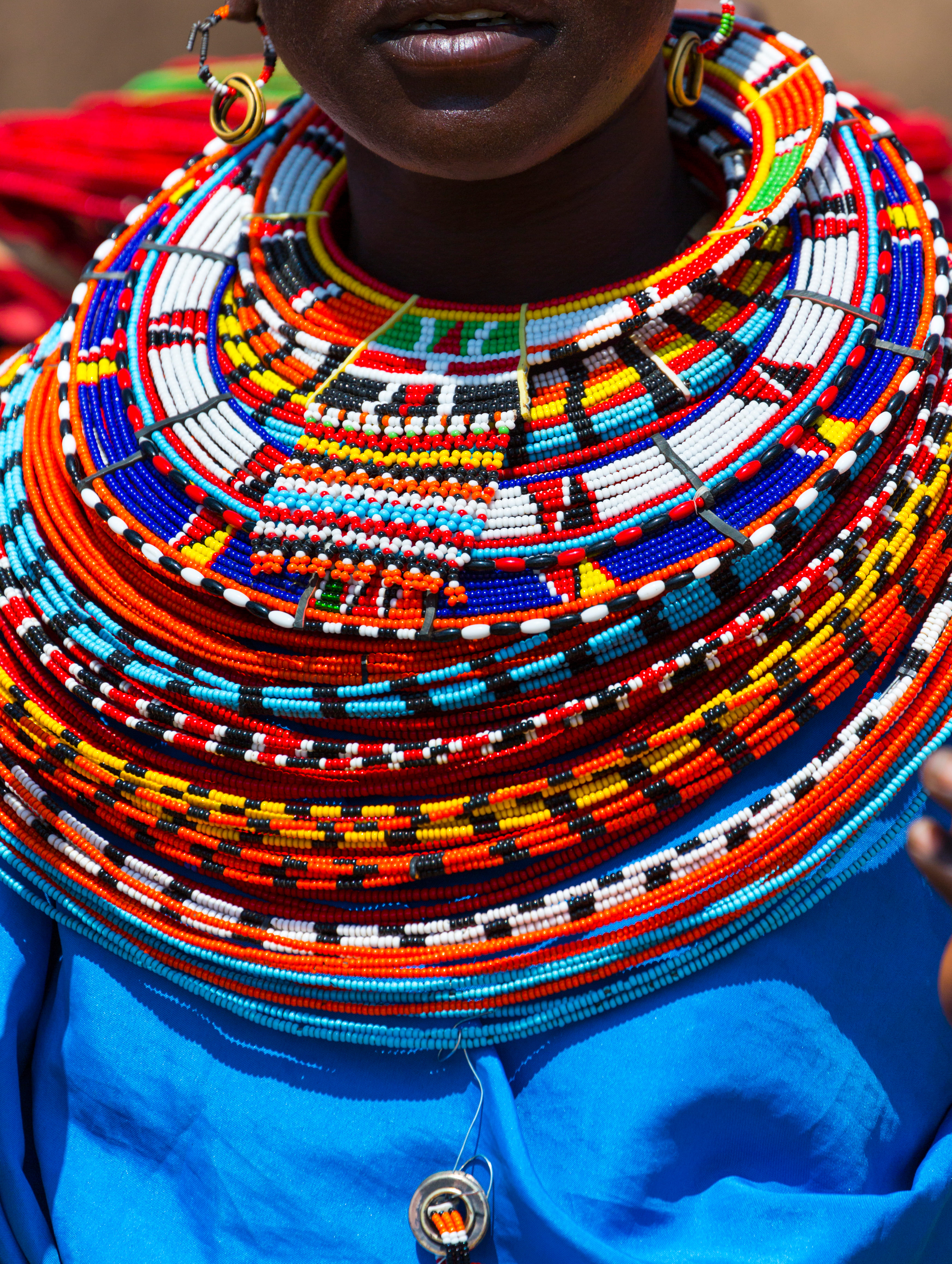 Samburu Kenya 