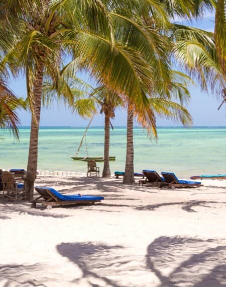 Mombasa Kenya 