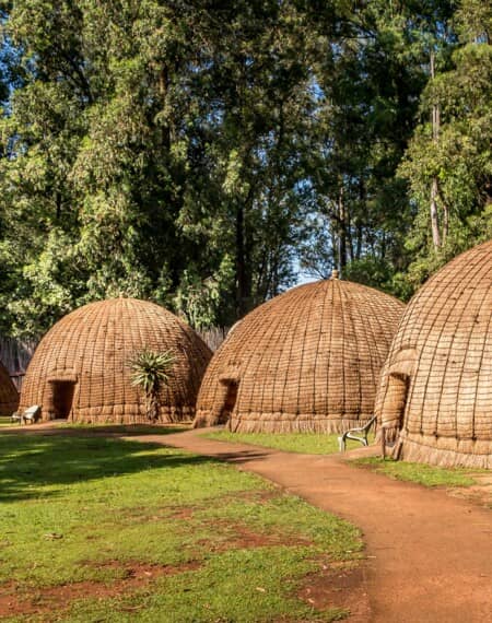 Eswatini