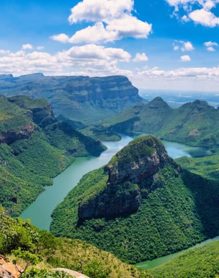 Blyde River Canyon
