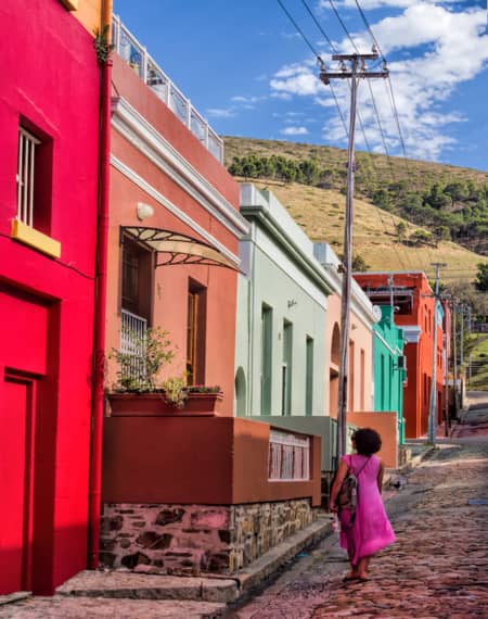Cape Town