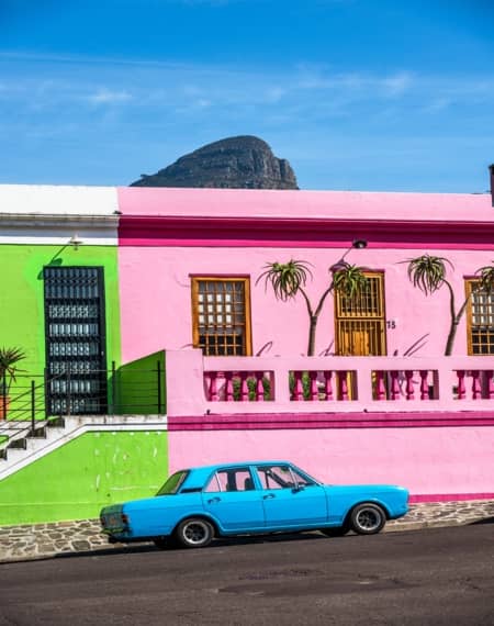 Cape Town