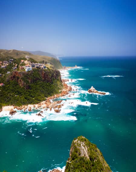 Garden Route Afrique du Sud 
