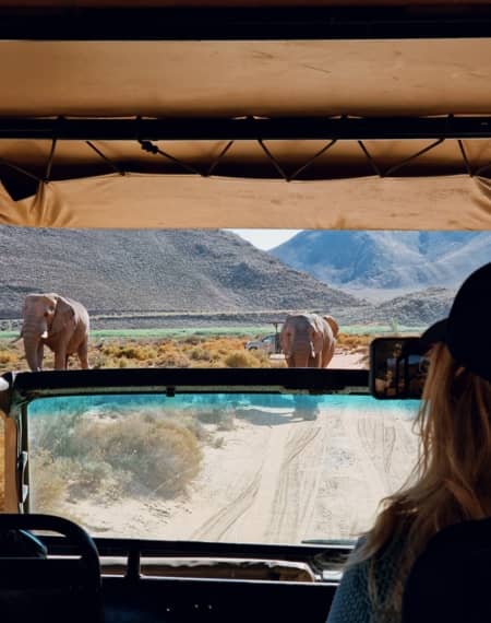 Kruger National Park