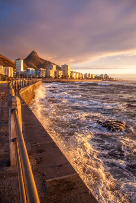 Cape Town 