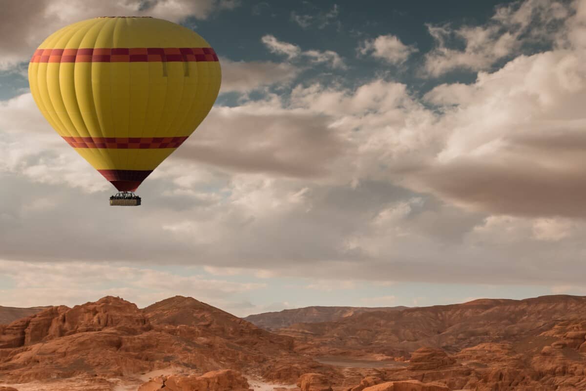 Activités en Namibie