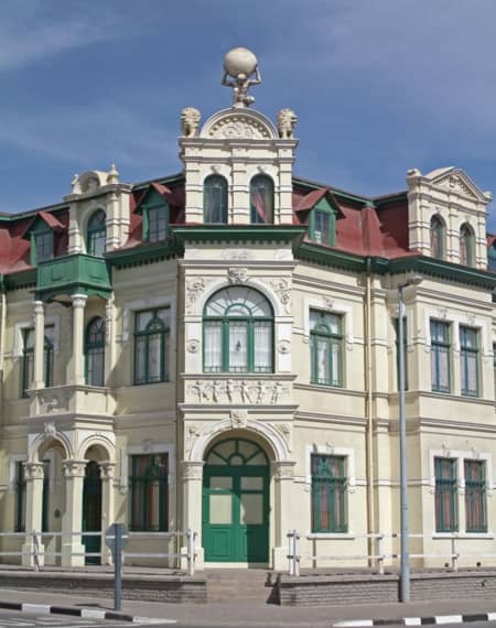 Swakopmund