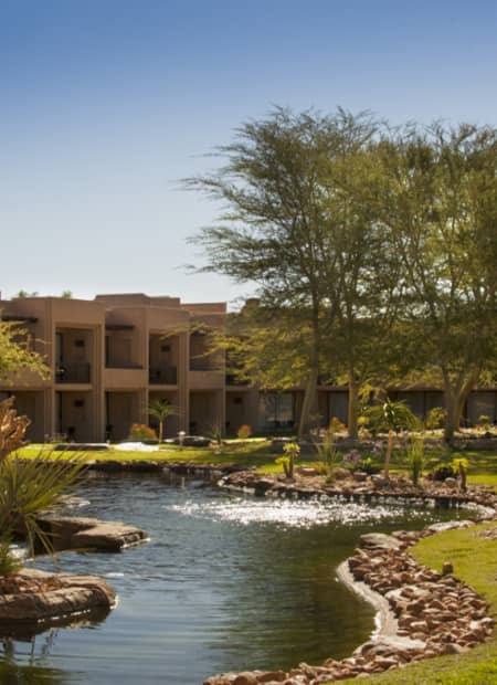 Hôtel en Namibie Windhoek 