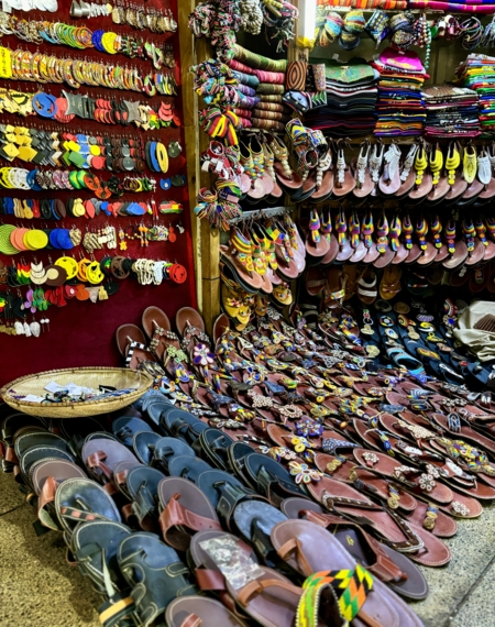 Voyage au Kenya