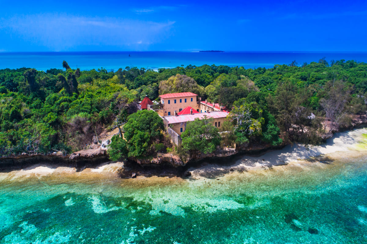 Activités à Zanzibar