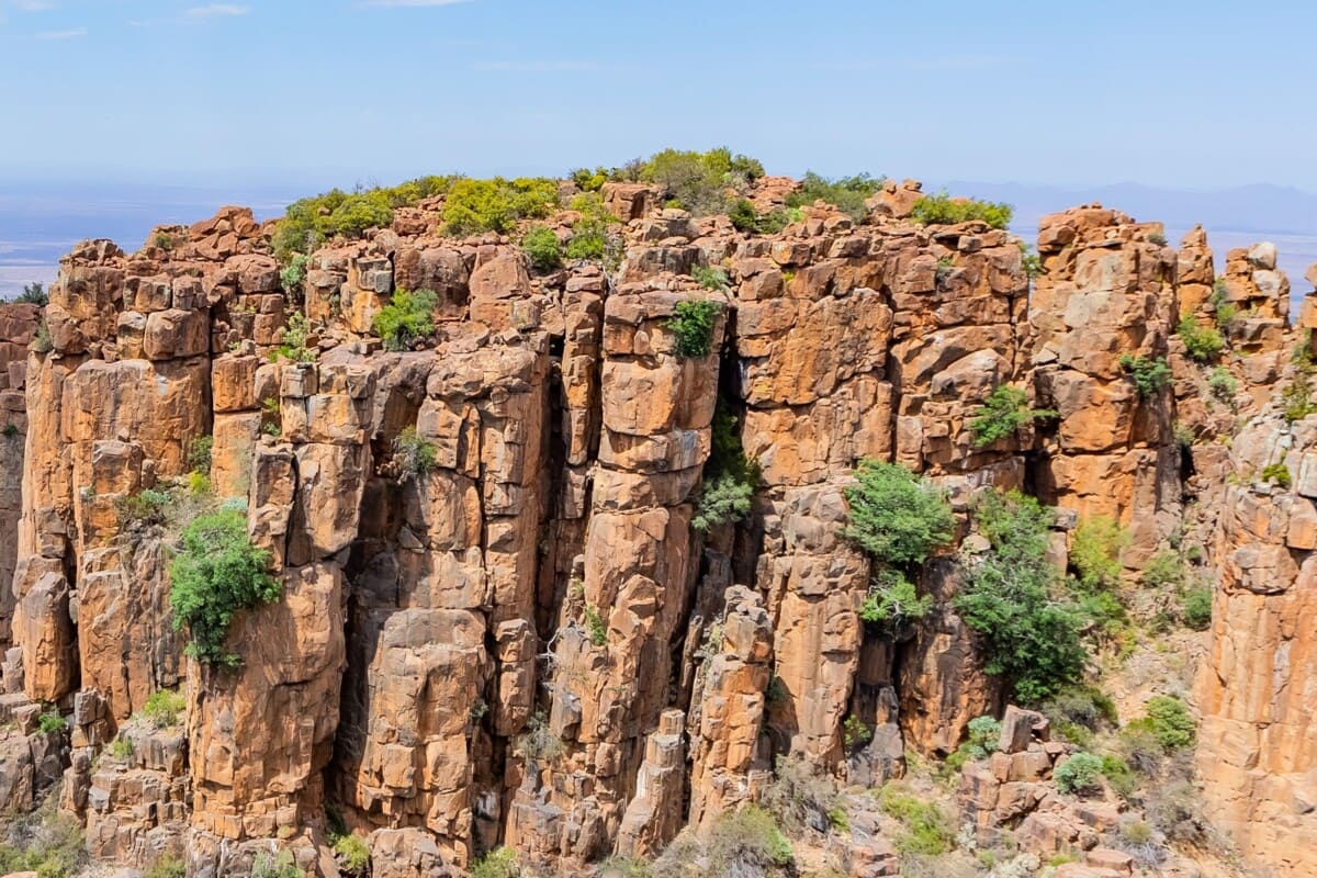 AFRIQUE DU SUD