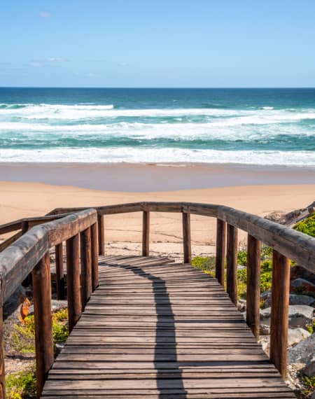 Plettenberg Bay