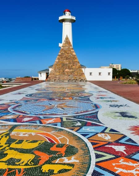 Port Elizabeth 
