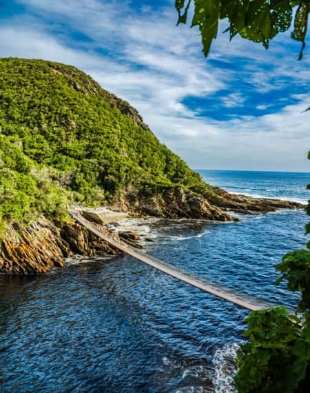 Tsitsikamma National Park