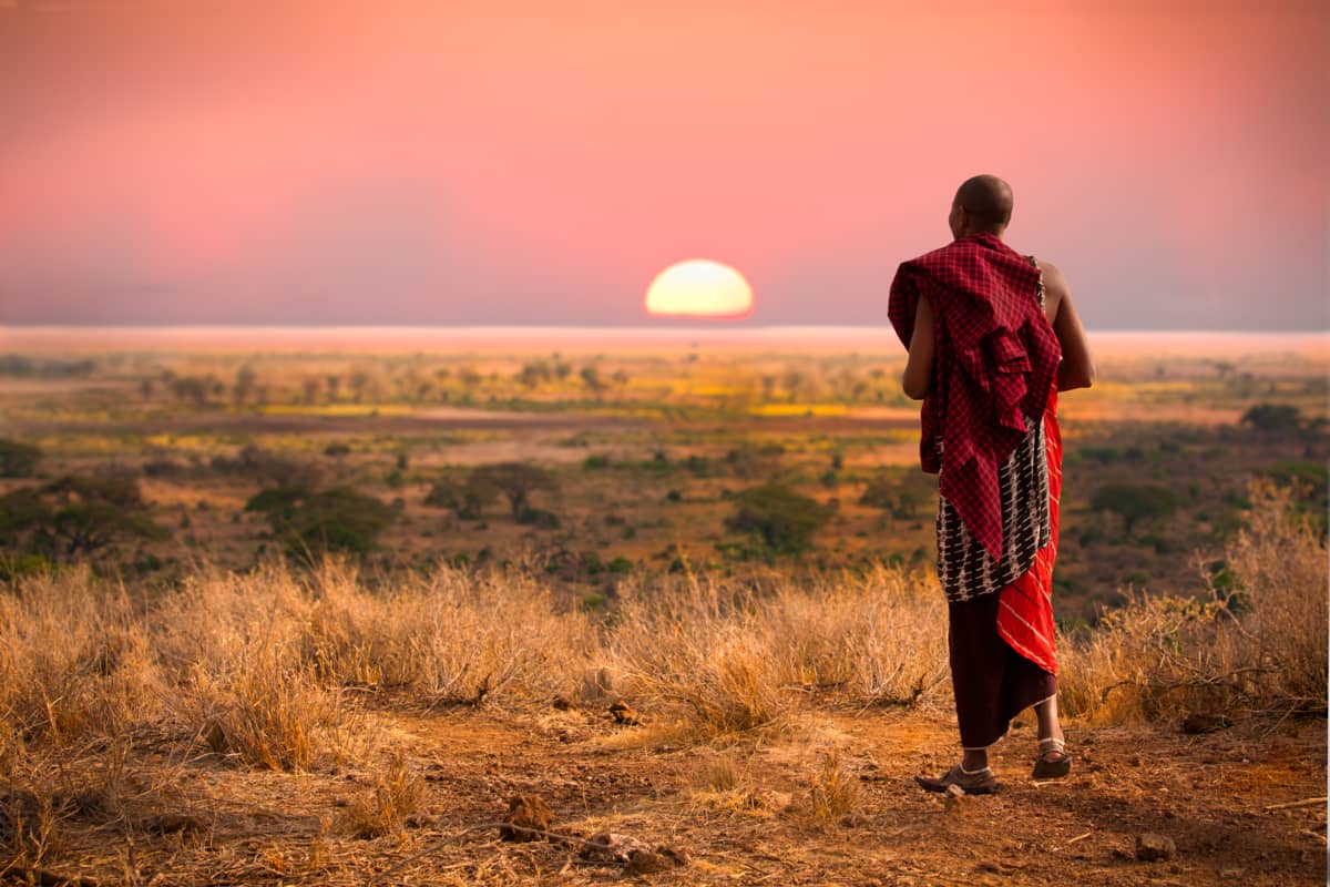 TANZANIE