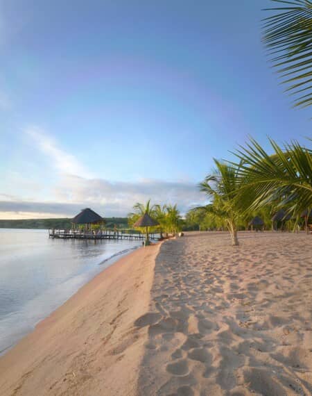 Lac Tanganyika 