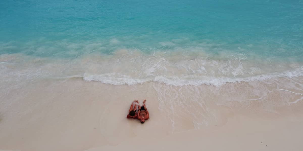 Voyage de noces en Tanzanie Zanzibar