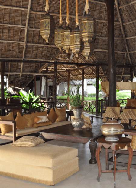 Breezes Beach Club & Spa Zanzibar